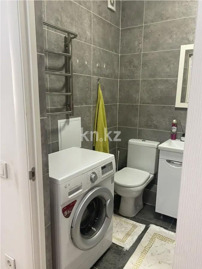 Продажа 1-комнатной квартиры, 45 м² - Продажа однокомнатных квартир в Алматы - страница 53 фото 6 из 7