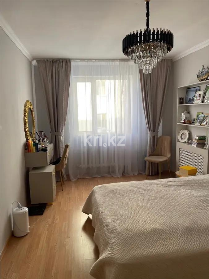 Продажа 2-комнатной квартиры, 68.8 м², ул. Кургальжинское шоссе, дом  31 в Астане - фото 2