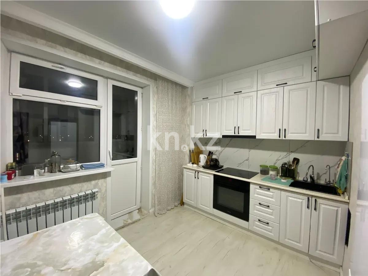 Продажа 2-комнатной квартиры, 59 м², пр. Тлендиева, дом  44а в Астане - фото 3