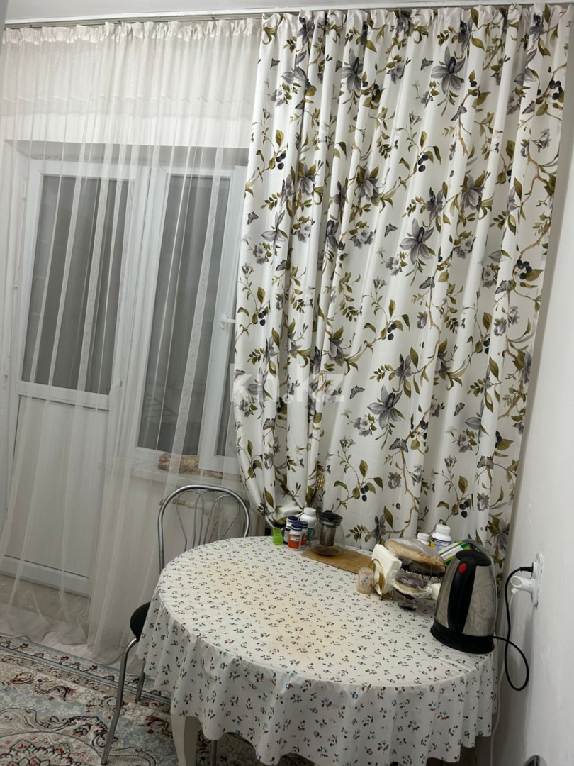 Продажа 1-комнатной квартиры, 37 м², 9 мкр, дом  33 - Продажа и аренда недвижимости в Таразе фото 2 из 7