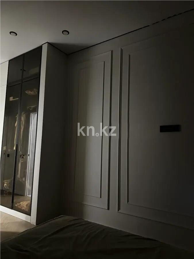 Продажа 4-комнатной квартиры, 114 м² в Алматы - фото 2