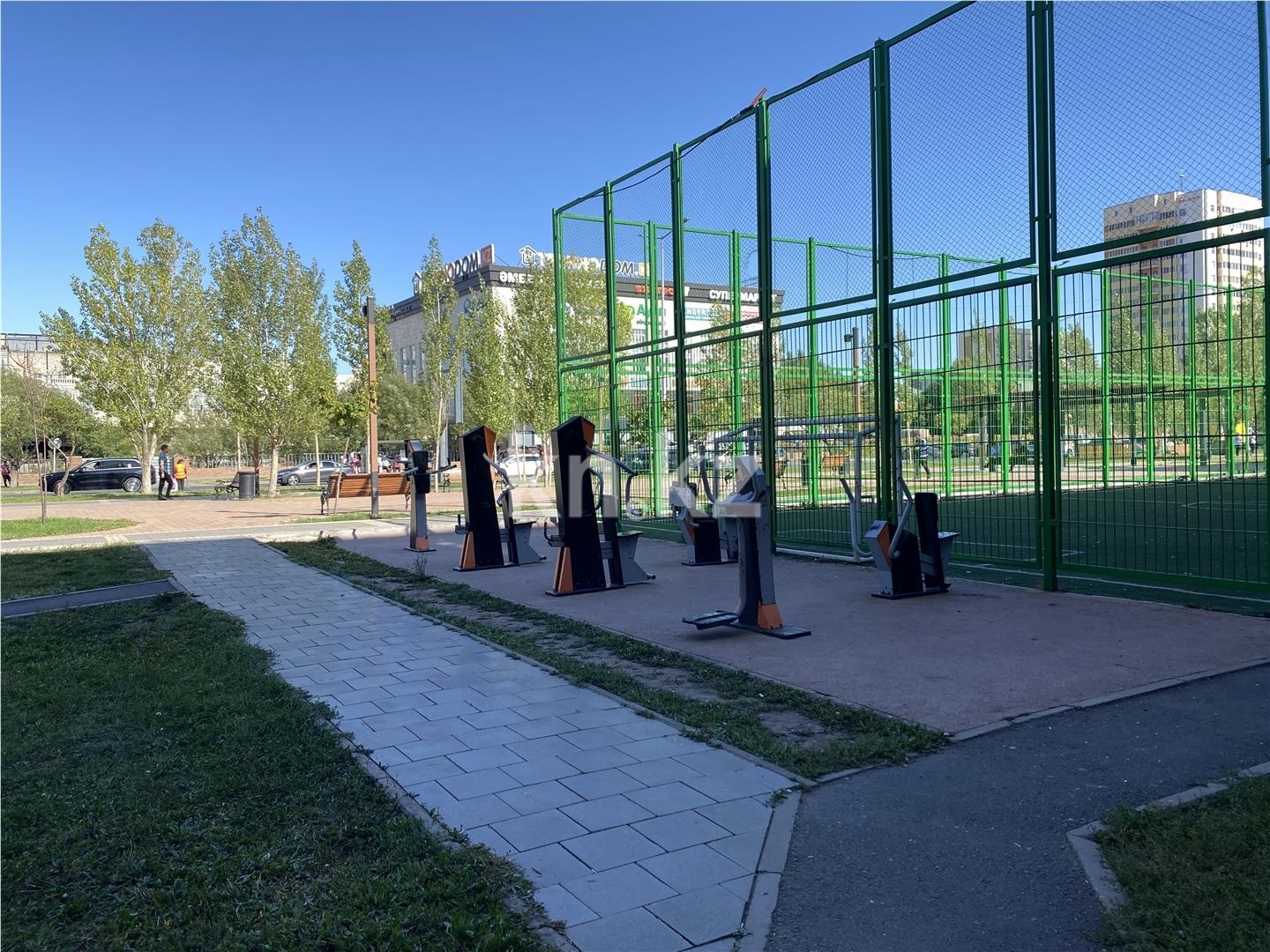 Продажа 3-комнатной квартиры, 92 м² в Астане - фото 14