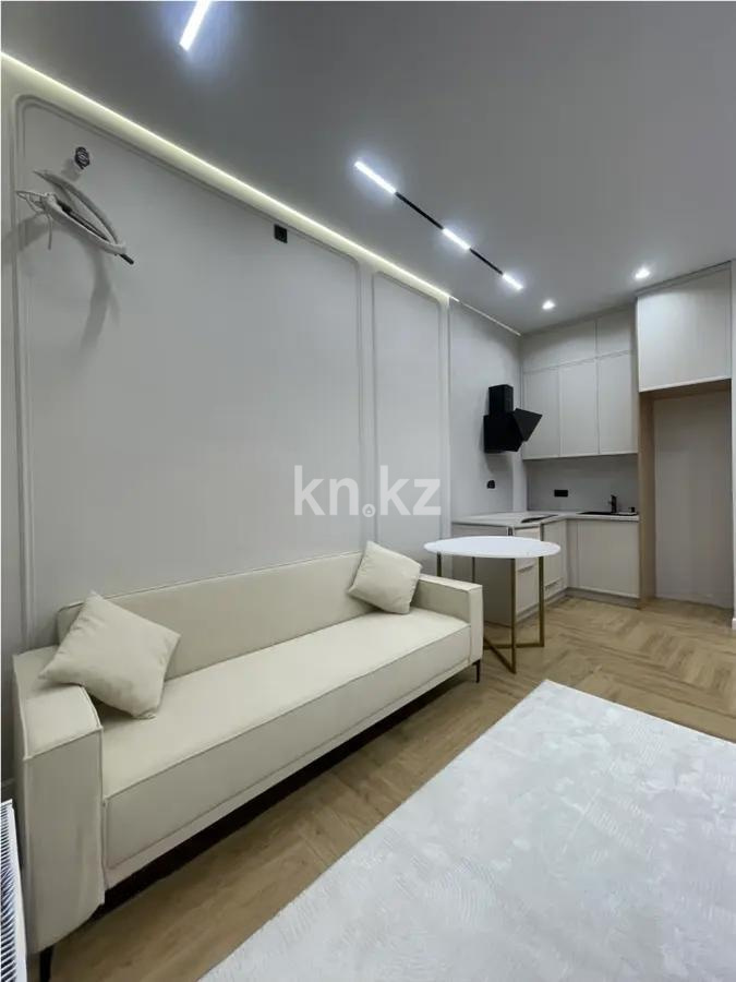 Продажа 2-комнатной квартиры, 41 м² в Астане