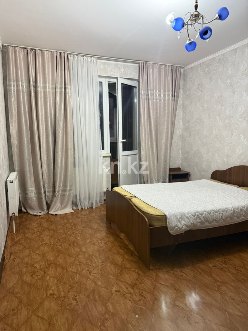 Аренда 2-комнатной квартиры, 70 м², пр. Момышулы, дом  12 - ул. Сатпаева - Аренда  двухкомнатных квартир помесячно в Астане с фото фото 7 из 13