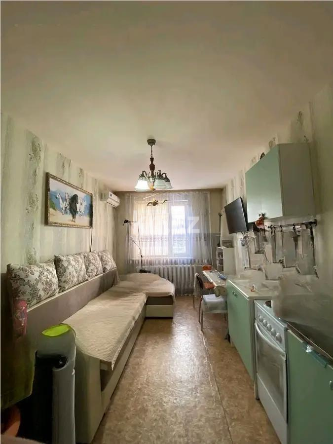 Продажа 2-комнатной квартиры, 58 м² в Астане - фото 2