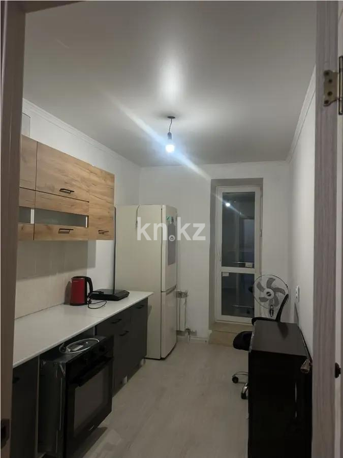 Продажа 1-комнатной квартиры, 35.8 м², ул. Кутпанова, дом  33 - Продажа квартир в Казахстане фото 2 из 3