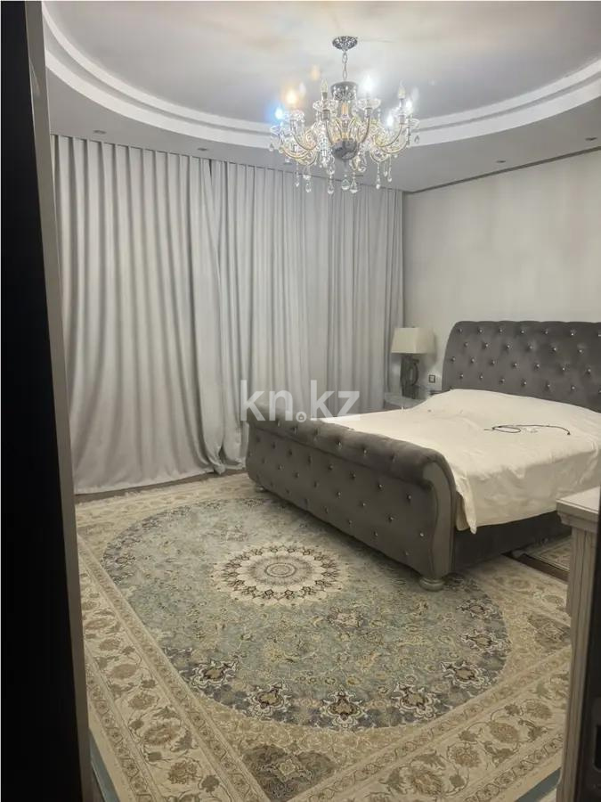 Продажа 3-комнатной квартиры, 105 м², пр. Аль-Фараби, дом  7/4а - Продажа квартир в новостройках Алматы без посредников фото 3 из 5