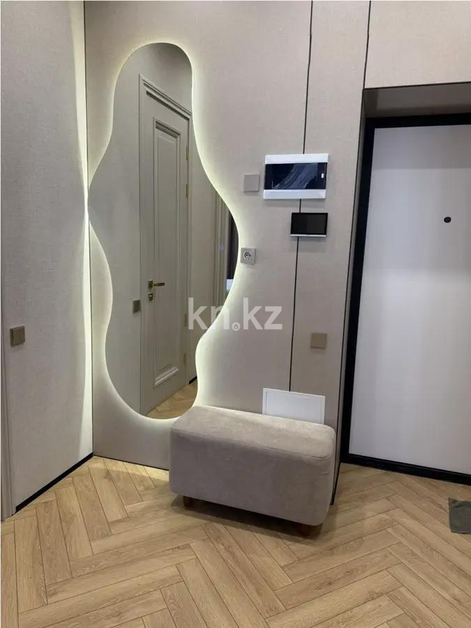 Продажа 2-комнатной квартиры, 47 м², ул. Е-15, дом  13/2 в Астане - фото 4
