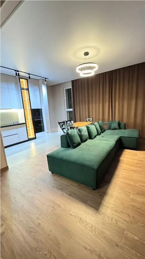 Продажа 3-комнатной квартиры, 72.2 м² - Продажа квартир от собственников в Алматы - страница 12 фото 2 из 3