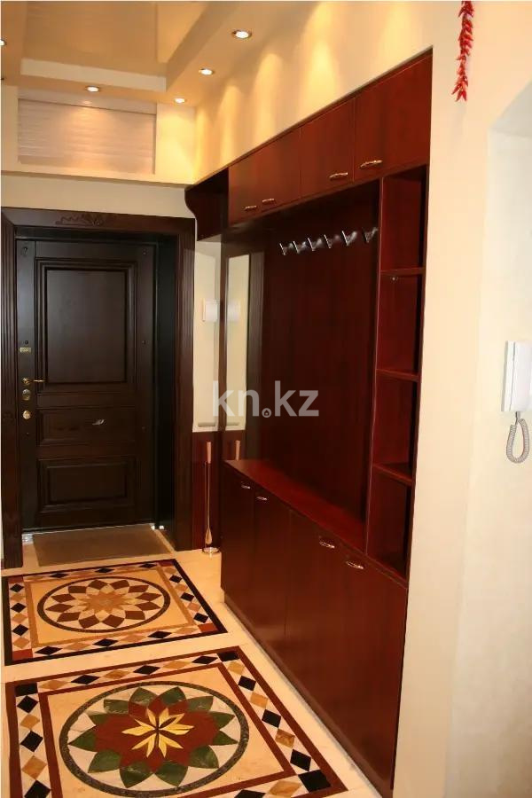 Продажа 5-комнатной квартиры, 130 м², ул. Курмангазы, дом  32 - Продажа квартир в Алматы фото 12 из 12