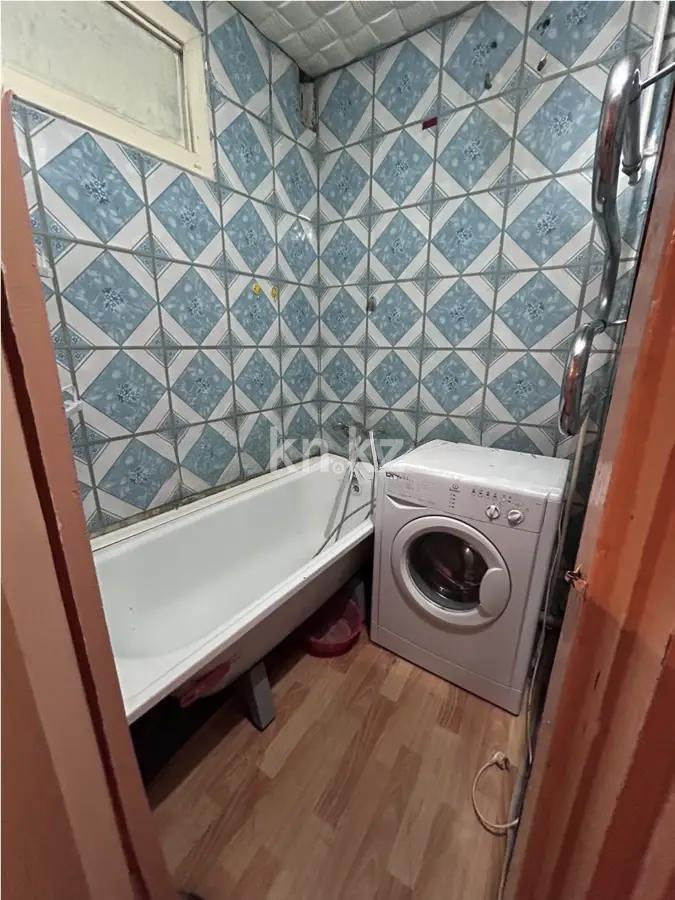 Продажа 1-комнатной квартиры, 31 м² - Продажа  однокомнатных квартир в Караганде фото 4 из 4