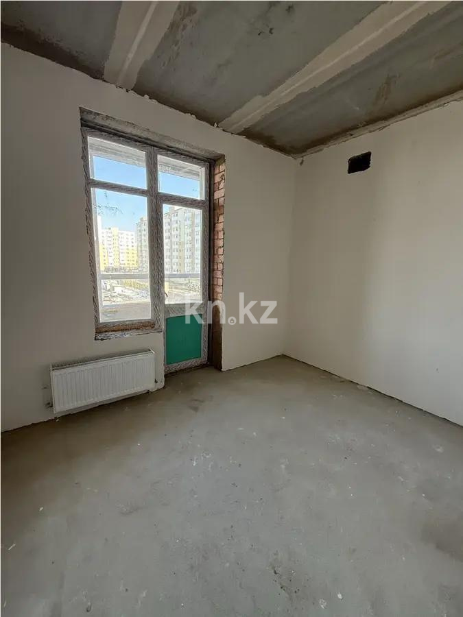 Продажа 1-комнатной квартиры, 43 м² в Астане - фото 2
