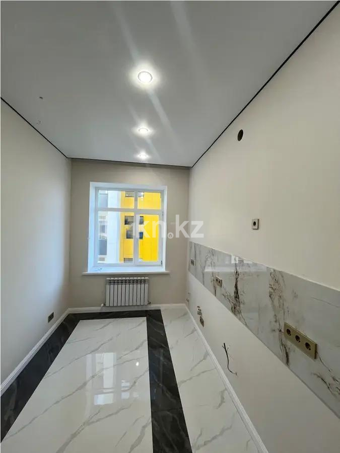 Продажа 2-комнатной квартиры, 53 м², ул. Е-181, дом  1/1 - Продажа квартир в Астане без посредников фото 3 из 6