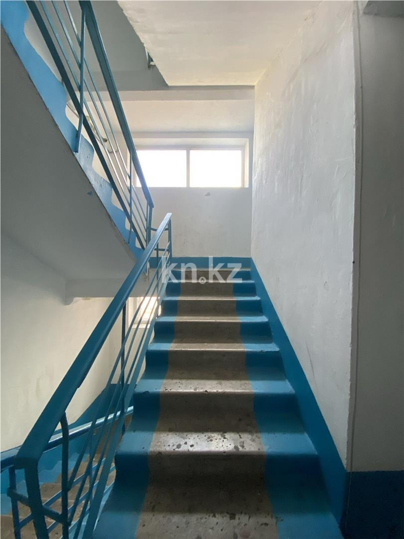 Продажа 2-комнатной квартиры, 49 м², ул. Амангельды, дом  1к в Темиртау - фото 11