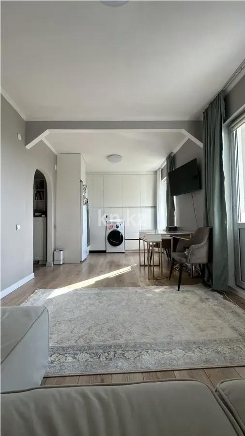 Продажа 1-комнатной квартиры, 40 м² - Продажа квартир в Казахстане - страница 24 фото 2 из 4