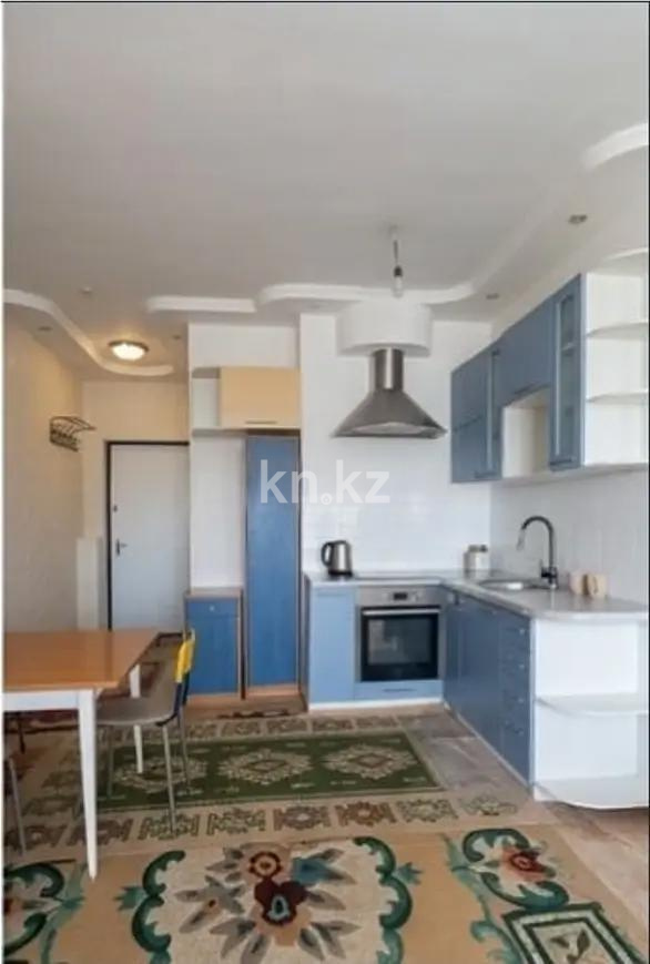 Продажа 3-комнатной квартиры, 66.3 м² - Продажа  трехкомнатных квартир в новостройках Астаны - страница 2 фото 4 из 6
