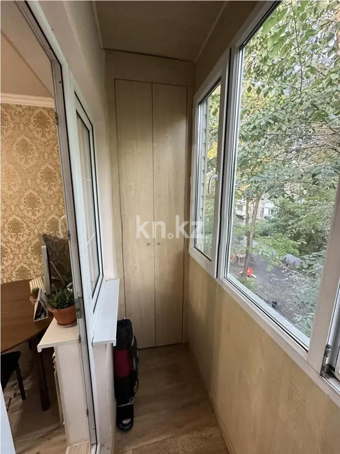 Продажа 2-комнатной квартиры, 42.9 м² в Алматы - фото 6