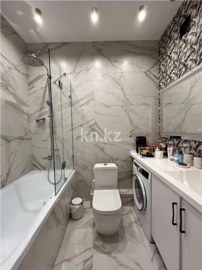 Продажа 3-комнатной квартиры, 101.7 м² в Астане - фото 5