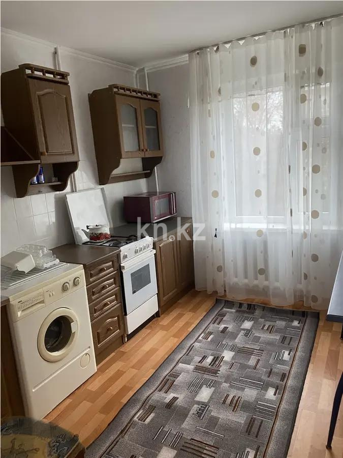 Продажа 2-комнатной квартиры, 52.8 м² - Недвижимость в Алматы фото 3 из 6
