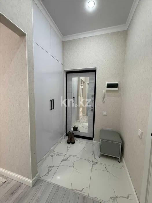 Продажа 1-комнатной квартиры, 37 м² - Продажа квартир в новостройках Астаны без посредников - страница 18 фото 4 из 4