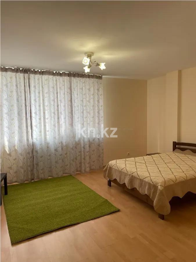 Продажа 3-комнатной квартиры, 84.5 м², ул. Масанчи, дом  98б в Алматы - фото 2