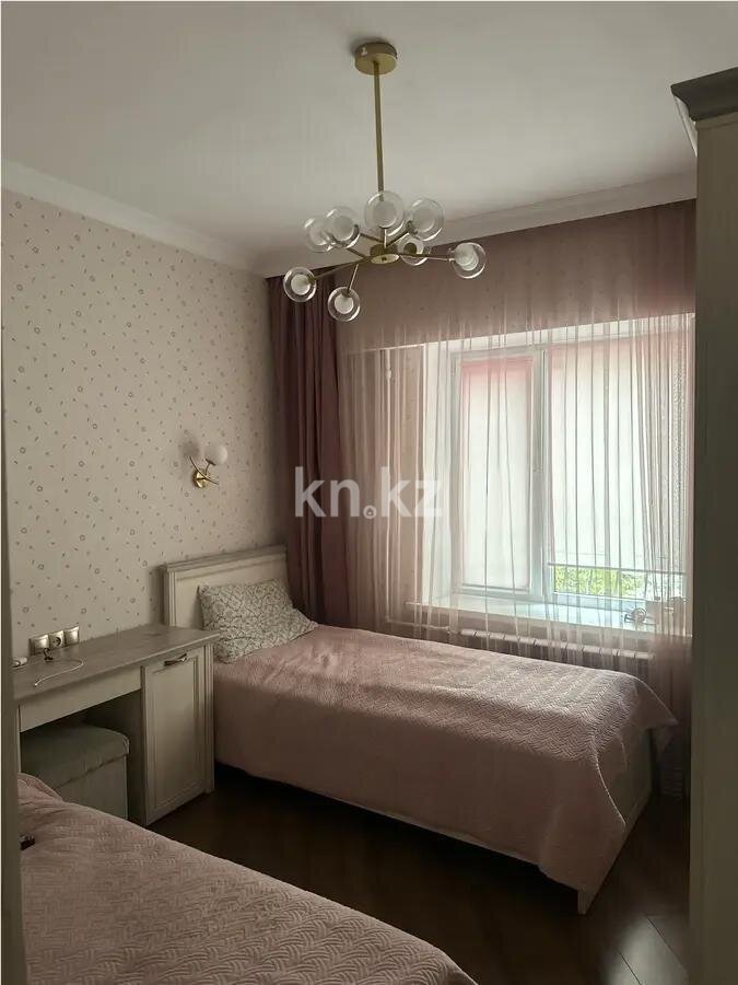 Продажа 4-комнатной квартиры, 80 м² в Алматы - фото 2