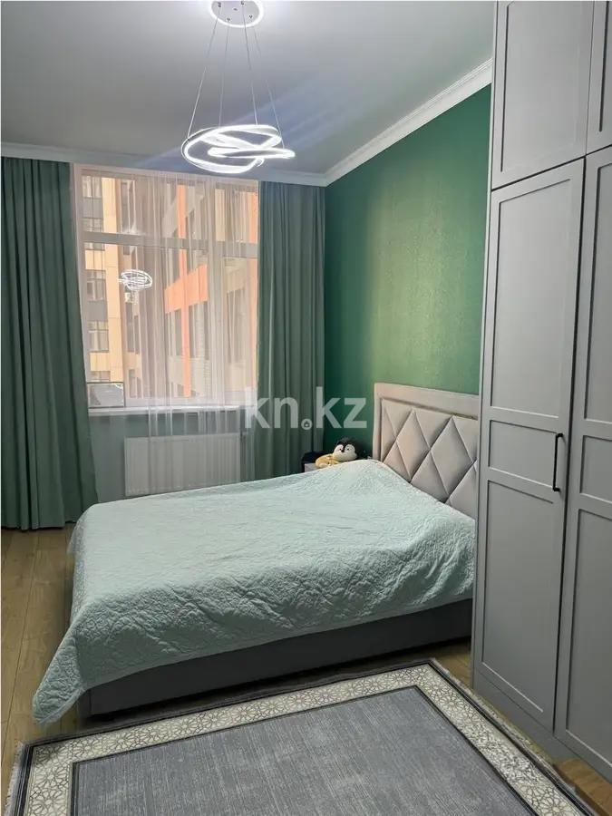 Продажа 4-комнатной квартиры, 108.5 м² - Продажа квартир в Астане - страница 6 фото 5 из 9