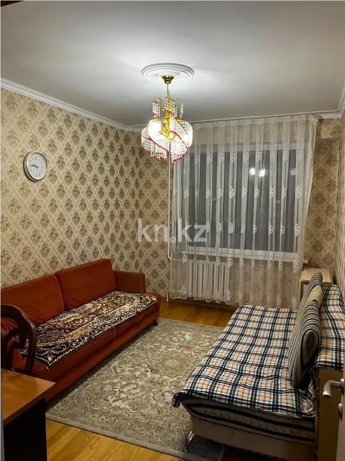 Продажа 3-комнатной квартиры, 80 м² в Астане - фото 2