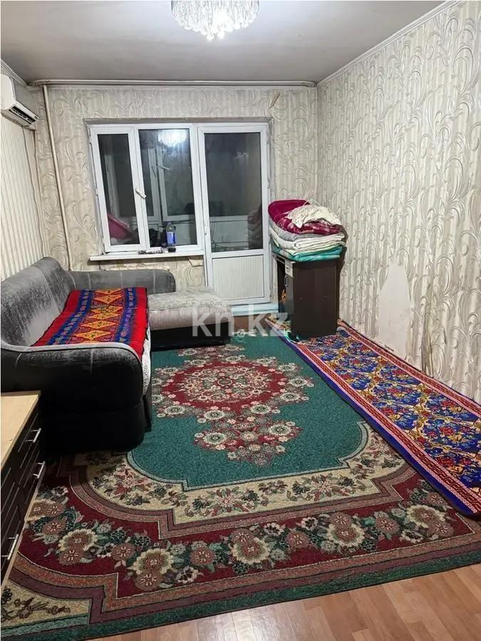 Продажа 3-комнатной квартиры, 60 м², мкр-н Айнабулак-1, дом  5 - Продажа квартир в Алматы фото 1 из 5
