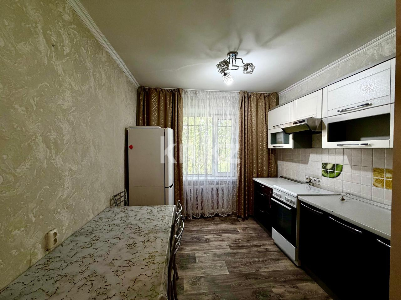 Продажа 1-комнатной квартиры, 34 м² в Караганде - фото 3