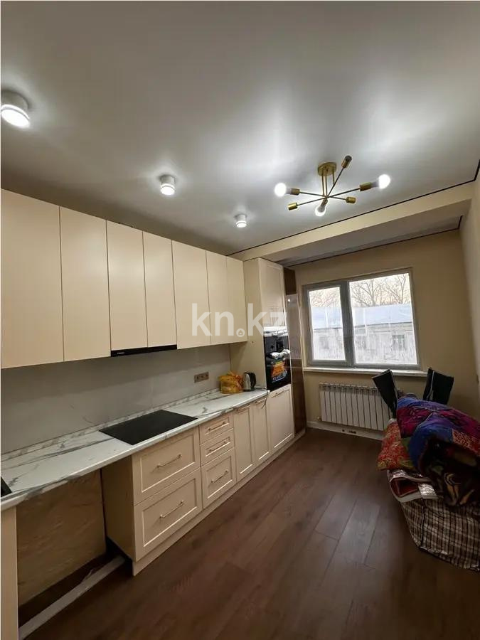 Продажа 2-комнатной квартиры, 56 м², ул. Торетай, дом  94а - Продажа  двухкомнатных квартир в Алматы без посредников с фото фото 3 из 6