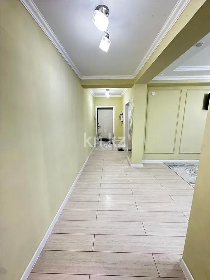 Продажа 2-комнатной квартиры, 60 м², ул. Кабдолова, дом  14 - Продажа квартир в Алматы фото 6 из 6