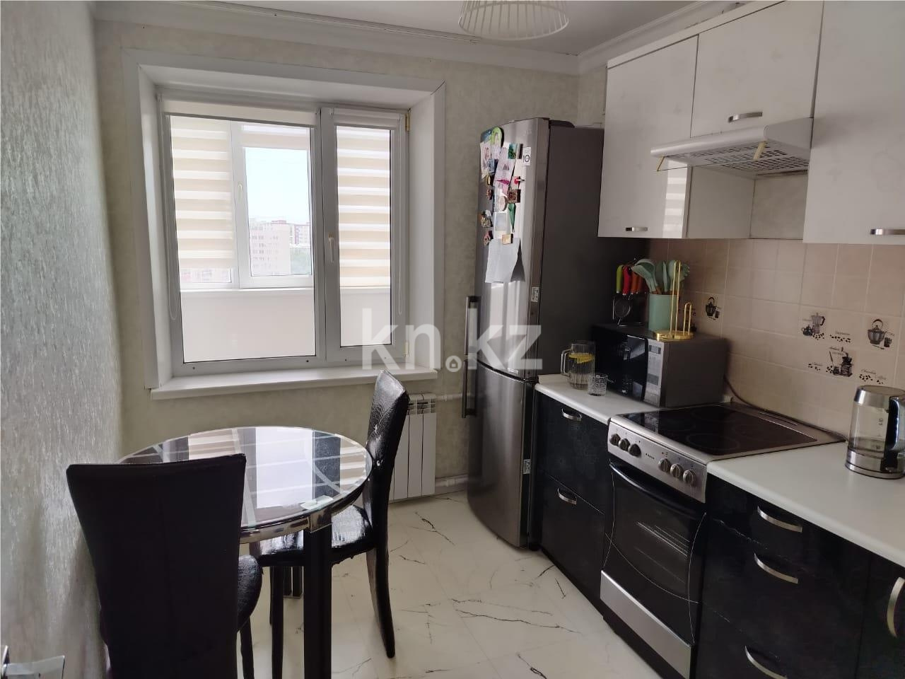 Продажа 2-комнатной квартиры, 47 м² - Продажа двухкомнатных квартир в Казахстане - страница 387 фото 4 из 6