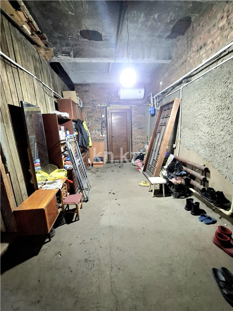 Продажа 3-комнатного дома, 57.5 м² - Продажа домов, коттеджей в Казахстане - страница 12 фото 15 из 24