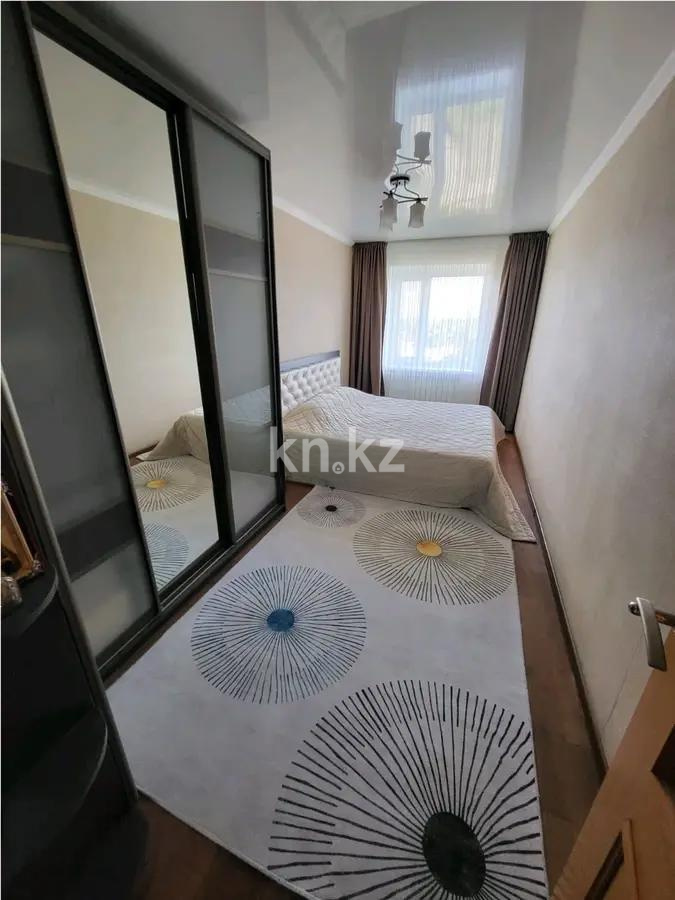 Продажа 3-комнатной квартиры, 57 м², ул. Зелинского - Продажа квартир в Караганде фото 4 из 8