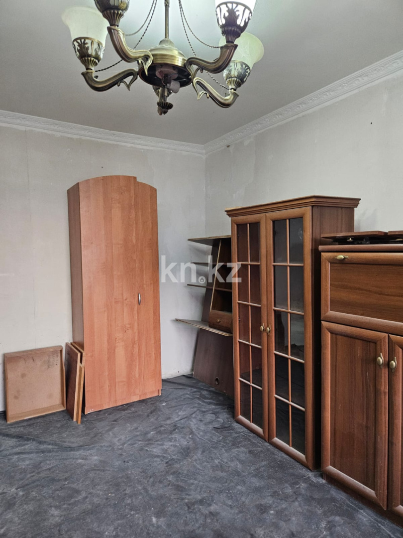 Продажа 3-комнатной квартиры, 59.7 м² в Астане - фото 2