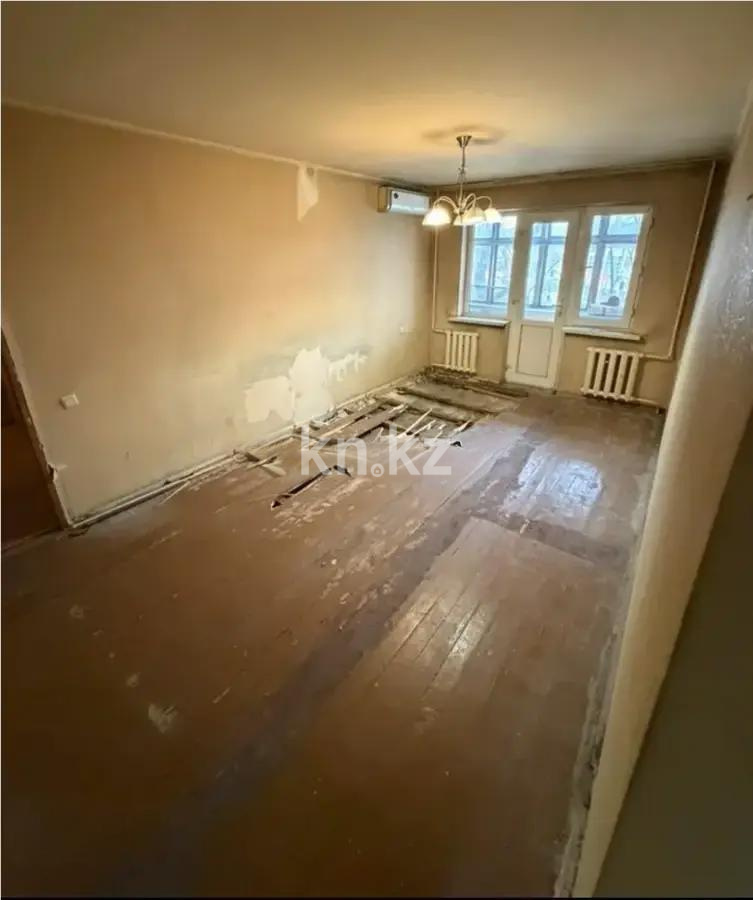 Продажа 3-комнатной квартиры, 60 м² - Продажа  трехкомнатных квартир в Алматы фото 1 из 5