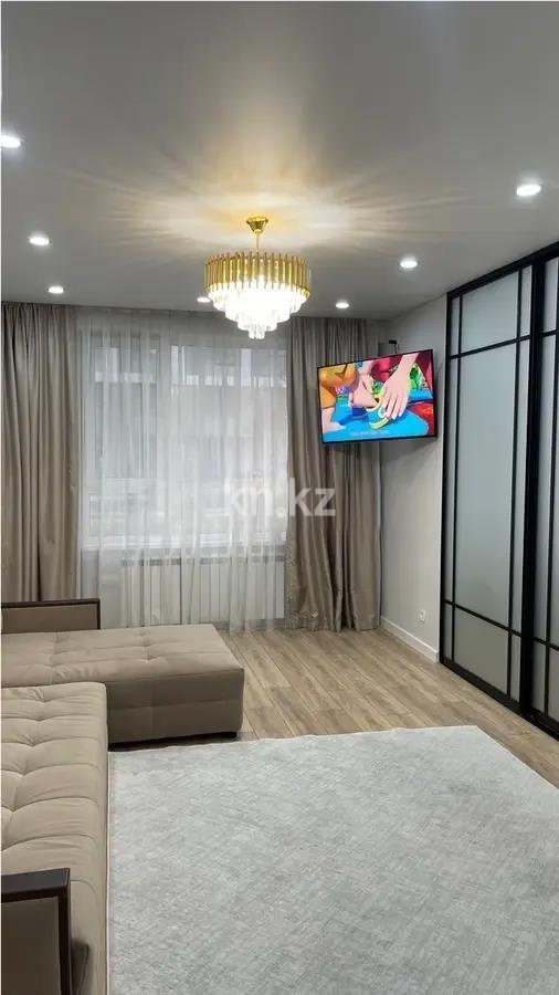 Продажа 3-комнатной квартиры, 87 м², ул. Коктерек, дом  139/7 - Продажа  трехкомнатных квартир в новостройках Алматы фото 1 из 5