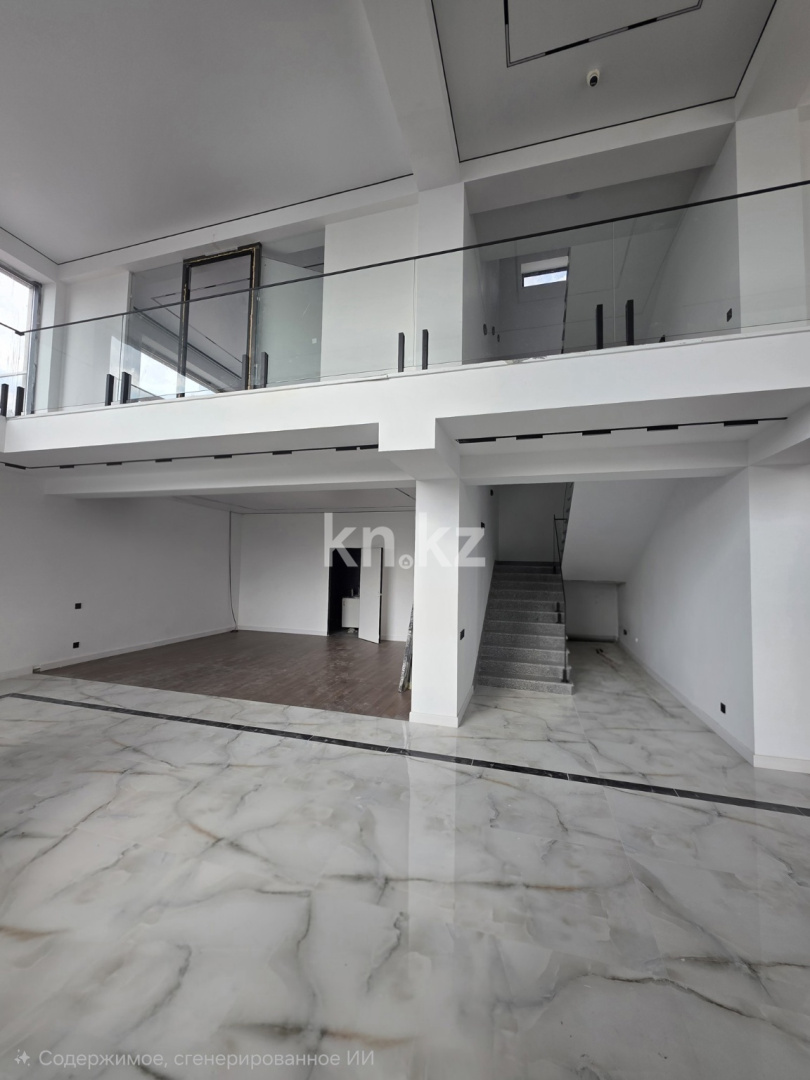 Аренда здания, 520 м² - Аренда недвижимости в Алматы фото 6 из 18