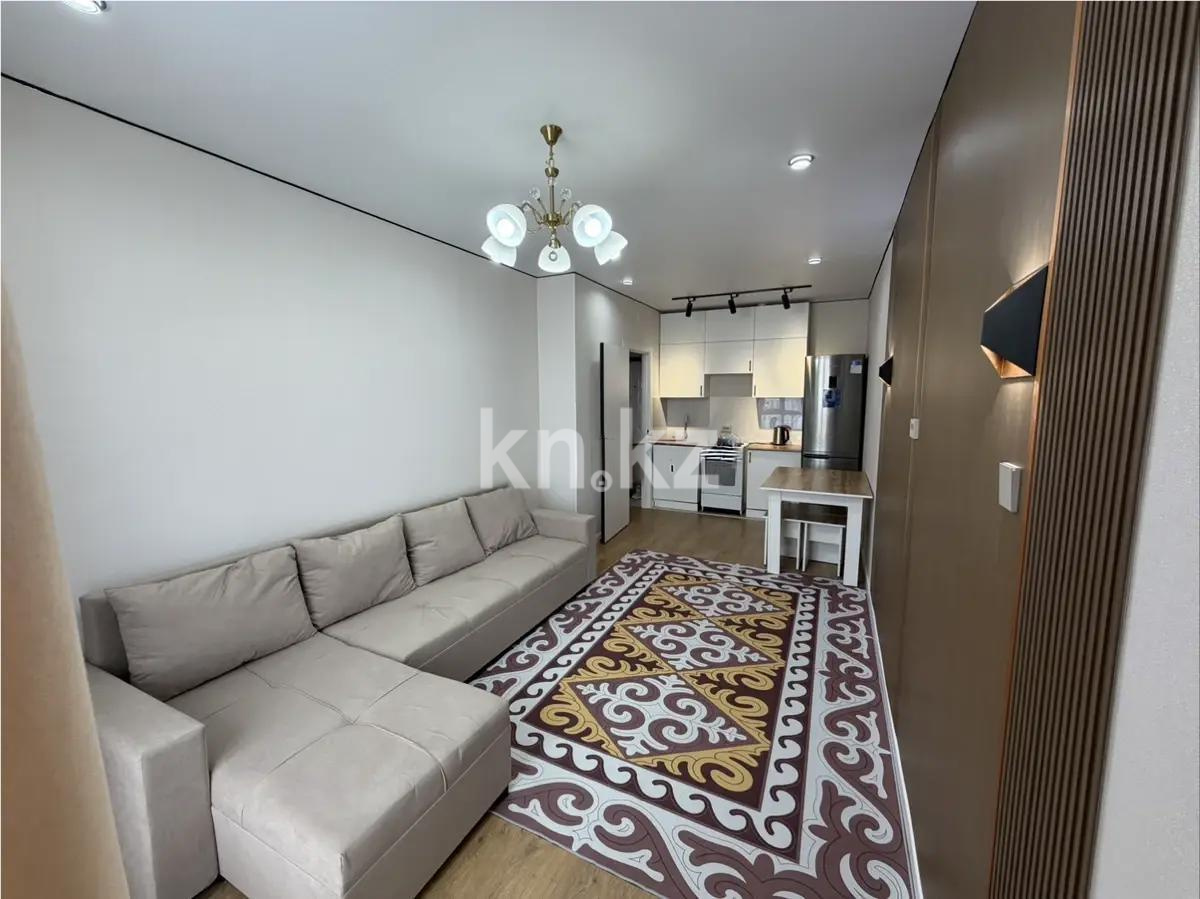 Продажа 2-комнатной квартиры, 39 м² в Астане - фото 3