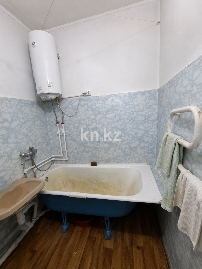 Продажа 2-комнатной квартиры, 50 м² - Продажа двухкомнатных квартир в кирпичном доме в Темиртау фото 5 из 10