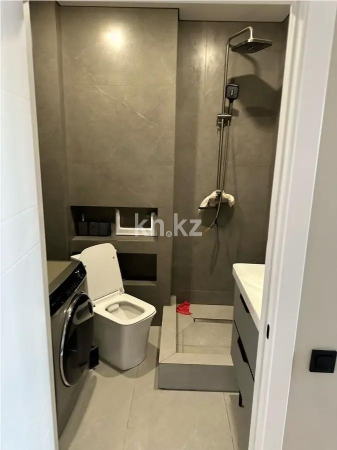 Продажа 3-комнатной квартиры, 88 м² - Продажа  трехкомнатных квартир в новостройках Алматы с фото фото 5 из 5