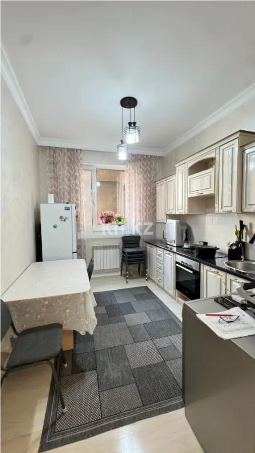 Продажа 3-комнатной квартиры, 111.7 м² - Продажа недвижимости в Казахстане - страница 6 фото 3 из 5