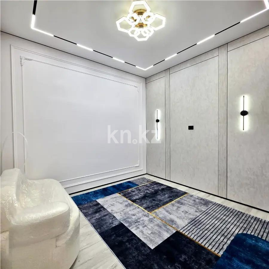 Продажа 2-комнатной квартиры, 47 м² в Алматы