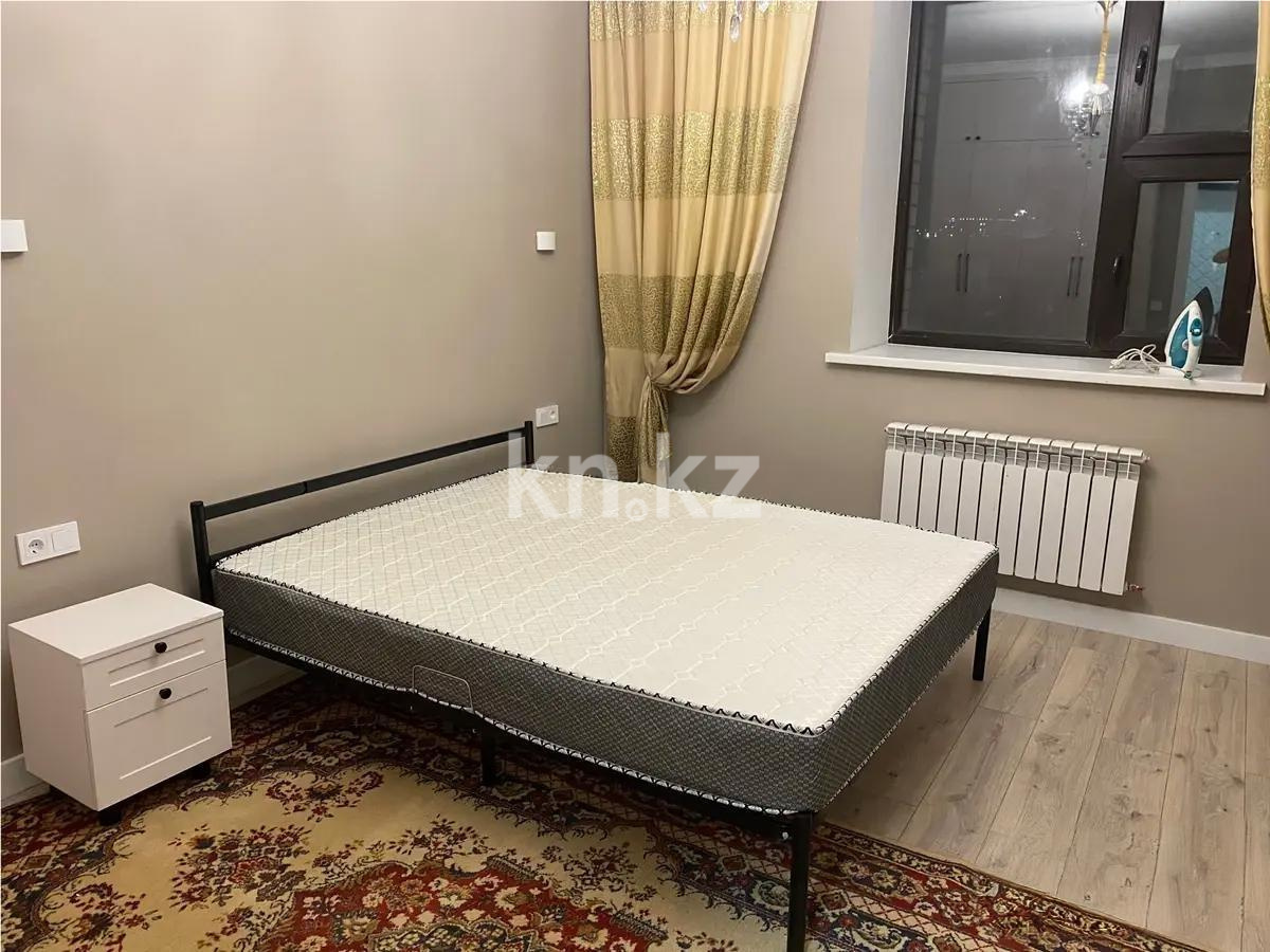 Продажа 2-комнатной квартиры, 46 м², ул. Е-314, дом  22 в Астане - фото 2