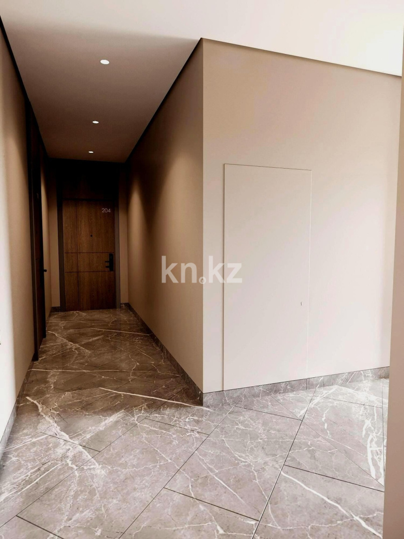 Продажа 3-комнатной квартиры, 104.2 м², ул. Толе би, дом  54 в Астане - фото 28