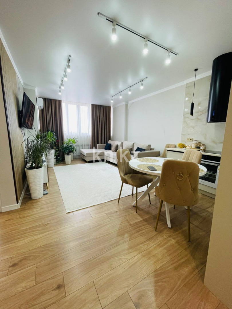 Продажа 3-комнатной квартиры, 71 м² - Недвижимость в Астане - страница 16 фото 9 из 26