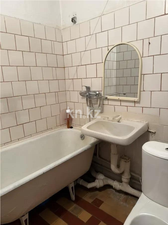 Продажа 2-комнатной квартиры, 44 м² в Алматы