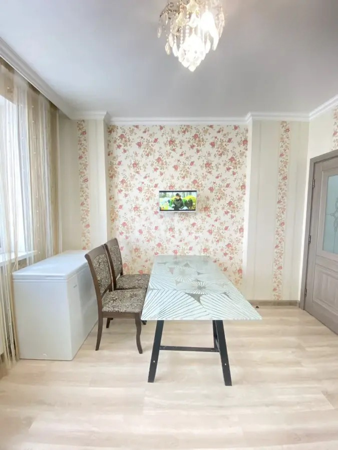Продажа 3-комнатной квартиры, 80 м², Е 319, дом  2 Б - пр. Мангилик Ел в Астане - фото 4