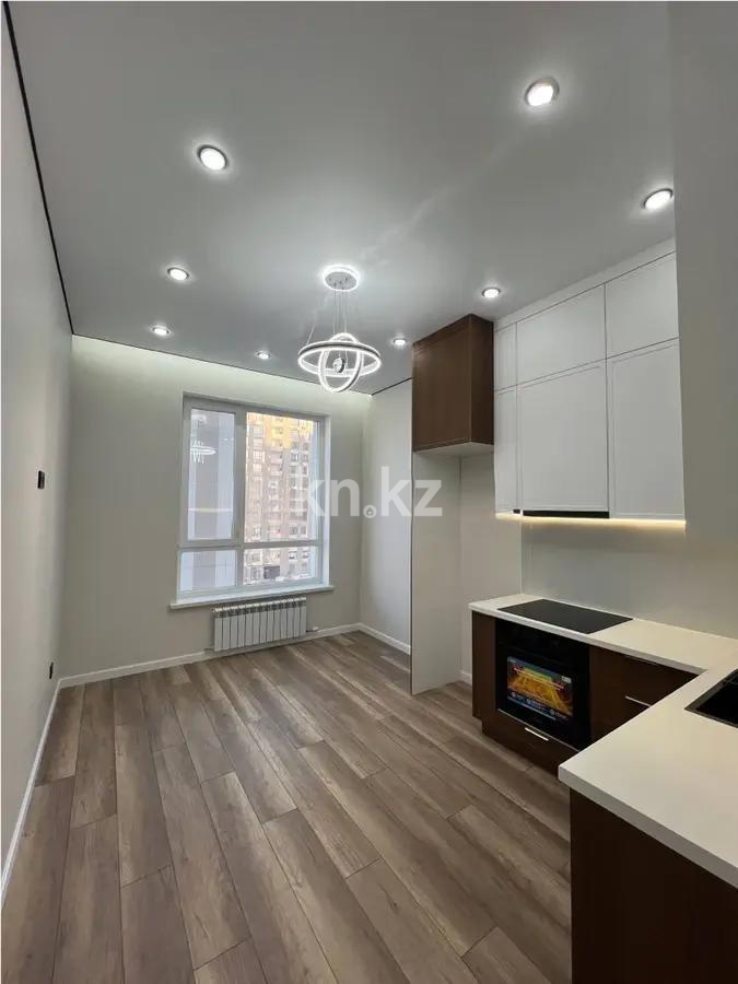 Продажа 2-комнатной квартиры, 58 м² - Продажа недвижимости в Астане - страница 9 фото 3 из 5